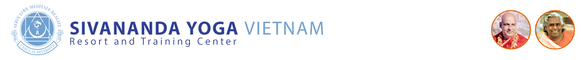 Sivananda Yoga Vietnam
